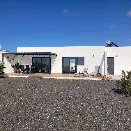 El Cuchillo Villa Chona מראה חיצוני תמונה