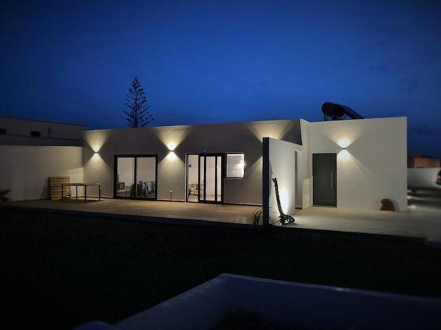 El Cuchillo Villa Chona מראה חיצוני תמונה