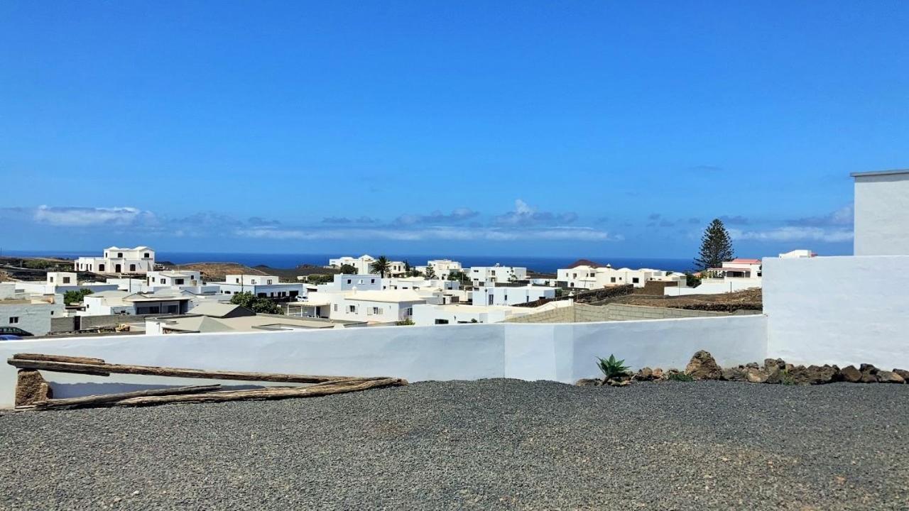 El Cuchillo Villa Chona מראה חיצוני תמונה